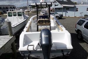 BROCIOLE 23ft Sportsman Yacht For Sale