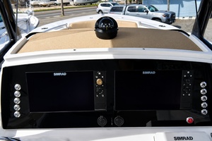 BROCIOLE 23ft Sportsman Yacht For Sale