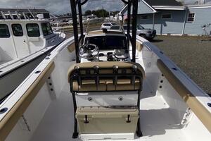 BROCIOLE 23ft Sportsman Yacht For Sale