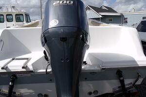 BROCIOLE 23ft Sportsman Yacht For Sale