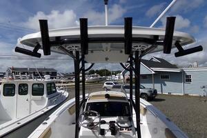 BROCIOLE 23ft Sportsman Yacht For Sale