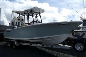 BROCIOLE 23ft Sportsman Yacht For Sale