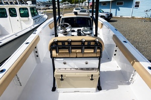 BROCIOLE 23ft Sportsman Yacht For Sale