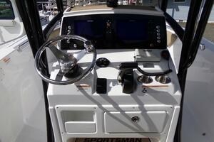 BROCIOLE 23ft Sportsman Yacht For Sale