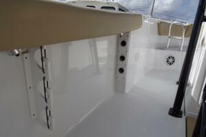 BROCIOLE 23ft Sportsman Yacht For Sale