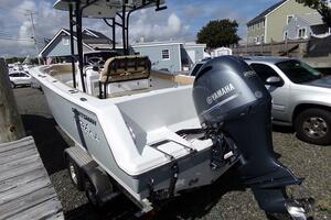 BROCIOLE 23ft Sportsman Yacht For Sale