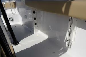 BROCIOLE 23ft Sportsman Yacht For Sale