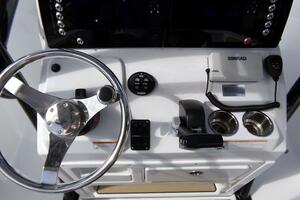 BROCIOLE 23ft Sportsman Yacht For Sale