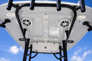 BROCIOLE 23ft Sportsman Yacht For Sale