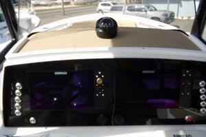 BROCIOLE 23ft Sportsman Yacht For Sale