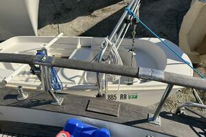 Slow Getaway 34ft Marine Trader Yacht For Sale