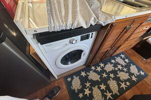 Slow Getaway 34ft Marine Trader Yacht For Sale