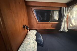 Slow Getaway 34ft Marine Trader Yacht For Sale