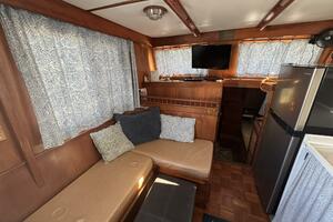 Slow Getaway 34ft Marine Trader Yacht For Sale