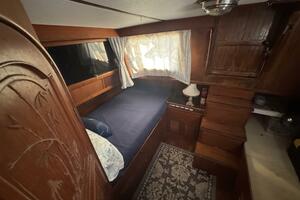 Slow Getaway 34ft Marine Trader Yacht For Sale