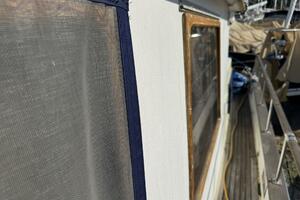 Slow Getaway 34ft Marine Trader Yacht For Sale