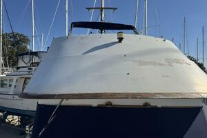 Slow Getaway 34ft Marine Trader Yacht For Sale