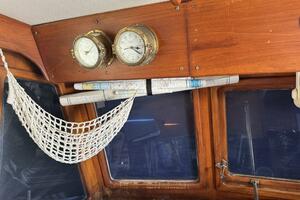 Slow Getaway 34ft Marine Trader Yacht For Sale