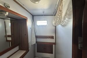 Slow Getaway 34ft Marine Trader Yacht For Sale