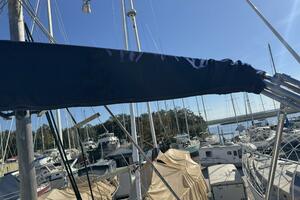 Slow Getaway 34ft Marine Trader Yacht For Sale