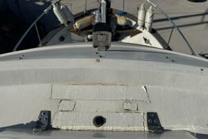 Slow Getaway 34ft Marine Trader Yacht For Sale