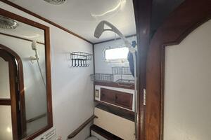 Slow Getaway 34ft Marine Trader Yacht For Sale