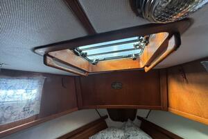 Slow Getaway 34ft Marine Trader Yacht For Sale