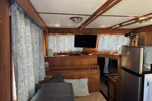 Slow Getaway 34ft Marine Trader Yacht For Sale