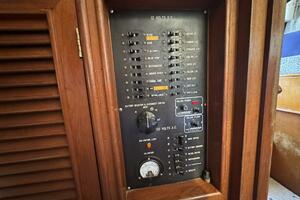 Slow Getaway 34ft Marine Trader Yacht For Sale