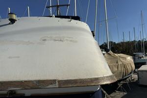 Slow Getaway 34ft Marine Trader Yacht For Sale