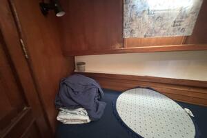 Slow Getaway 34ft Marine Trader Yacht For Sale