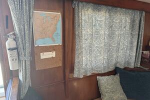 Slow Getaway 34ft Marine Trader Yacht For Sale