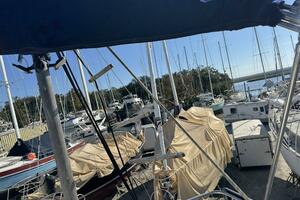 Slow Getaway 34ft Marine Trader Yacht For Sale