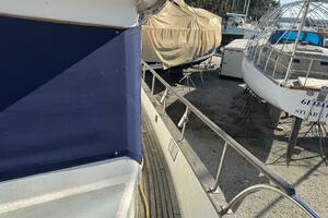 Slow Getaway 34ft Marine Trader Yacht For Sale