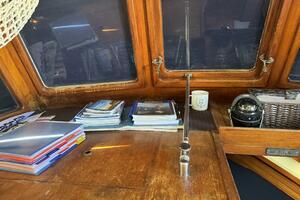 Slow Getaway 34ft Marine Trader Yacht For Sale