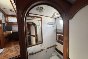 Slow Getaway 34ft Marine Trader Yacht For Sale