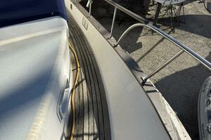 Slow Getaway 34ft Marine Trader Yacht For Sale