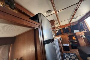 Slow Getaway 34ft Marine Trader Yacht For Sale