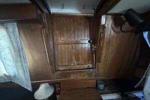 Slow Getaway 34ft Marine Trader Yacht For Sale