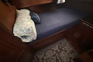 Slow Getaway 34ft Marine Trader Yacht For Sale