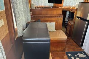Slow Getaway 34ft Marine Trader Yacht For Sale