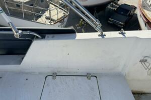 Slow Getaway 34ft Marine Trader Yacht For Sale