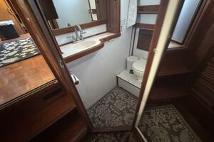 Slow Getaway 34ft Marine Trader Yacht For Sale