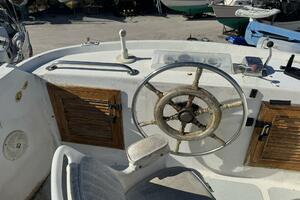 Slow Getaway 34ft Marine Trader Yacht For Sale