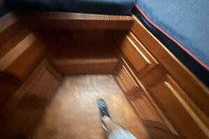 Slow Getaway 34ft Marine Trader Yacht For Sale