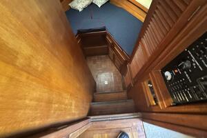Slow Getaway 34ft Marine Trader Yacht For Sale