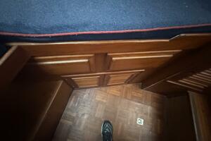 Slow Getaway 34ft Marine Trader Yacht For Sale