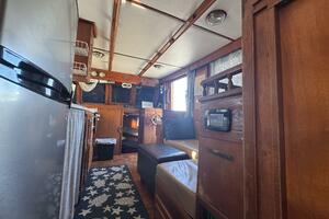 Slow Getaway 34ft Marine Trader Yacht For Sale