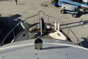 Slow Getaway 34ft Marine Trader Yacht For Sale
