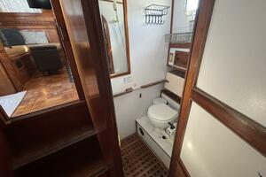 Slow Getaway 34ft Marine Trader Yacht For Sale